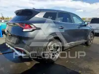 2023 KIA Sportage фото