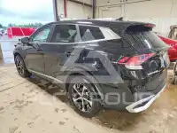 2023 KIA Sportage фото