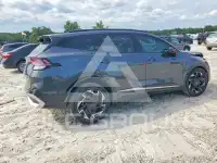 2023 KIA Sportage фото