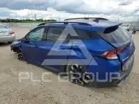 2023 KIA Sportage фото