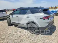 2023 KIA Sportage фото