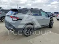 2023 KIA Sportage фото