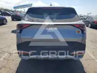 2023 KIA Sportage фото