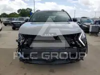 2023 KIA Sportage фото