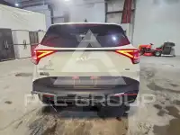 2023 KIA Sportage фото