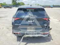 2023 KIA Sportage photo