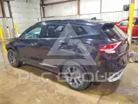 2023 KIA Sportage фото