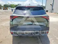 2023 KIA Sportage photo