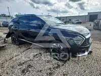 2023 KIA Sportage фото