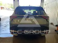 2023 KIA Sportage photo