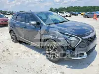 2023 KIA Sportage фото