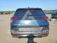 2023 KIA Sportage фото