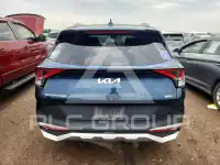 2023 KIA Sportage фото