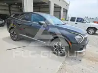 2023 KIA Sportage photo