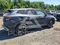 2023 KIA Sportage фото
