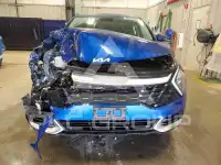 2023 KIA Sportage фото