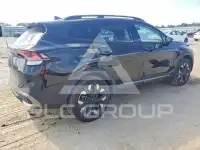 2023 KIA Sportage фото