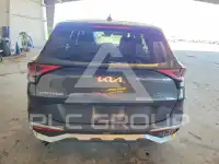 2023 KIA Sportage фото