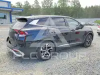 2023 KIA Sportage фото