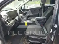 2023 KIA Sportage фото