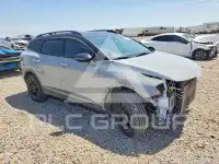 2023 KIA Sportage фото
