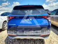 2023 KIA Sportage фото