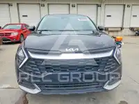 2023 KIA Sportage фото