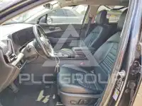 2023 KIA Sportage photo