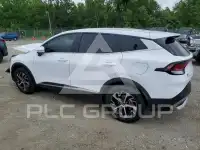 2023 KIA Sportage фото