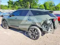 2023 KIA Sportage фото