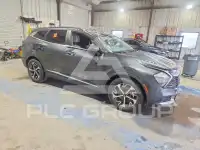 2023 KIA Sportage фото