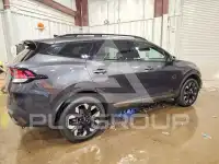 2023 KIA Sportage фото