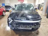 2023 KIA Sportage фото