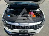 2023 KIA Sportage фото