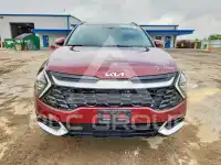 2023 KIA Sportage фото