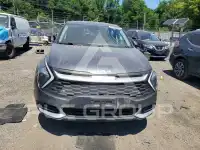 2023 KIA Sportage фото