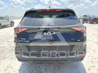 2023 KIA Sportage фото