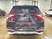 2023 KIA Sportage фото