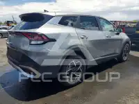 2023 KIA Sportage фото