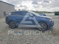 2023 KIA Sportage фото