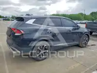 2023 KIA Sportage фото
