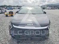 2023 KIA Sportage фото