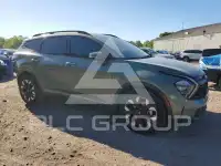 2023 KIA Sportage фото