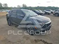 2023 KIA Sportage фото