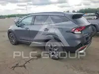 2023 KIA Sportage фото