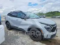 2023 KIA Sportage фото