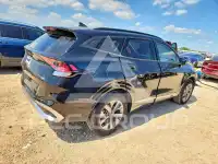 2023 KIA Sportage фото