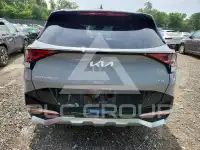 2023 KIA Sportage фото
