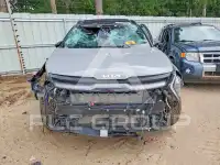 2023 KIA Sportage photo