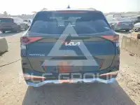 2023 KIA Sportage фото